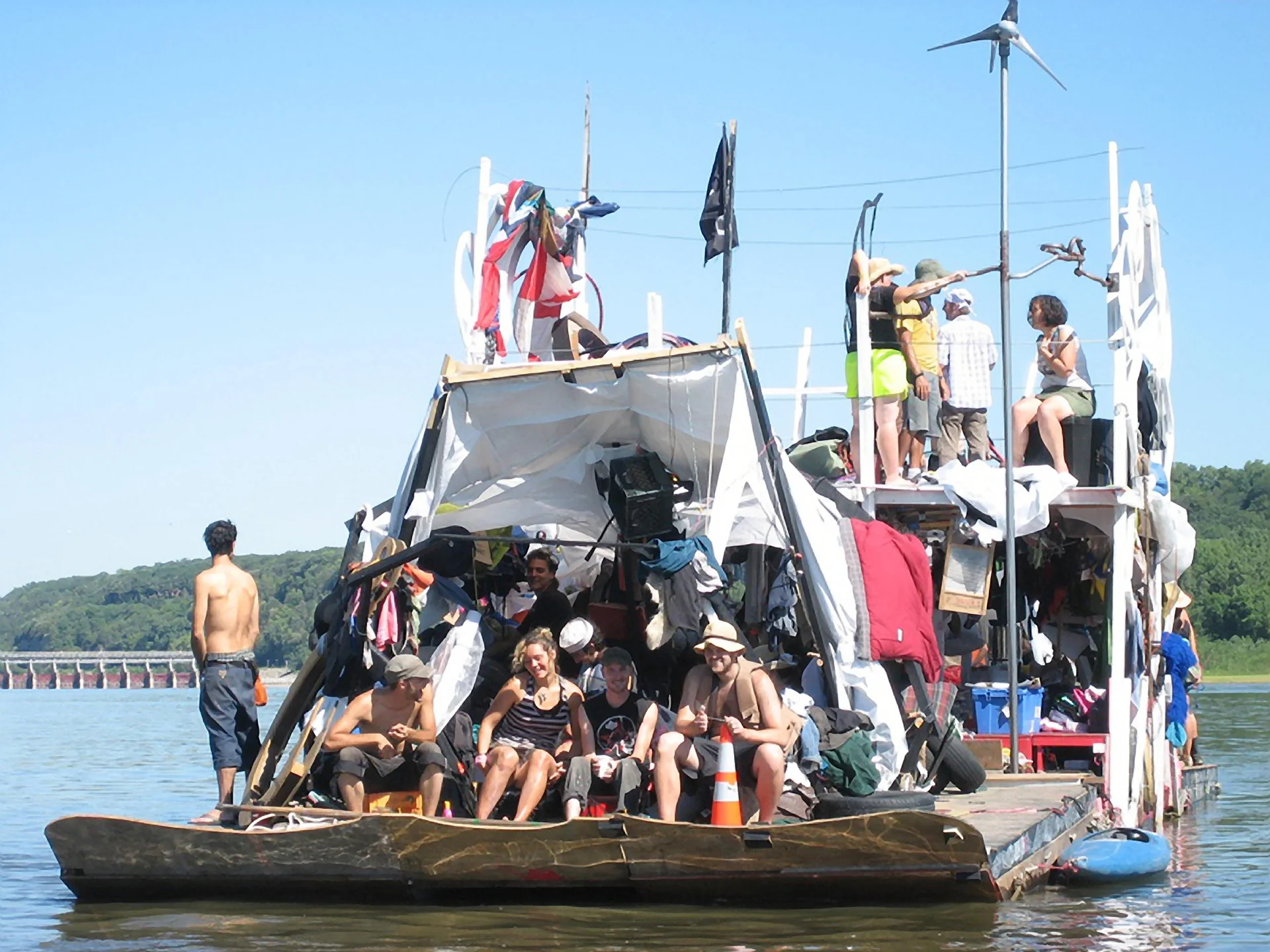Miss Rockaway Armada