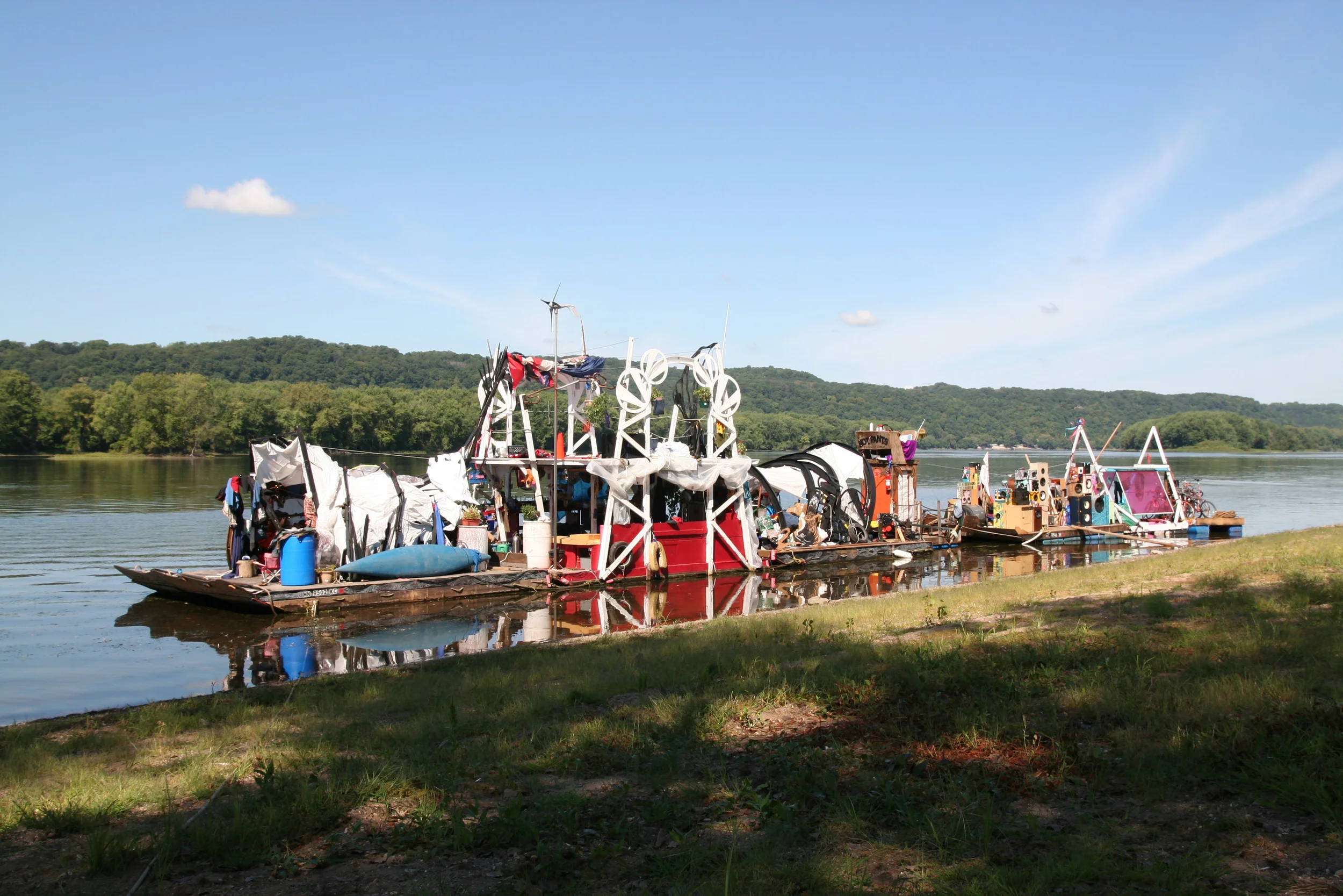 Miss Rockaway Armada